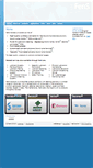 Mobile Screenshot of fens.nl